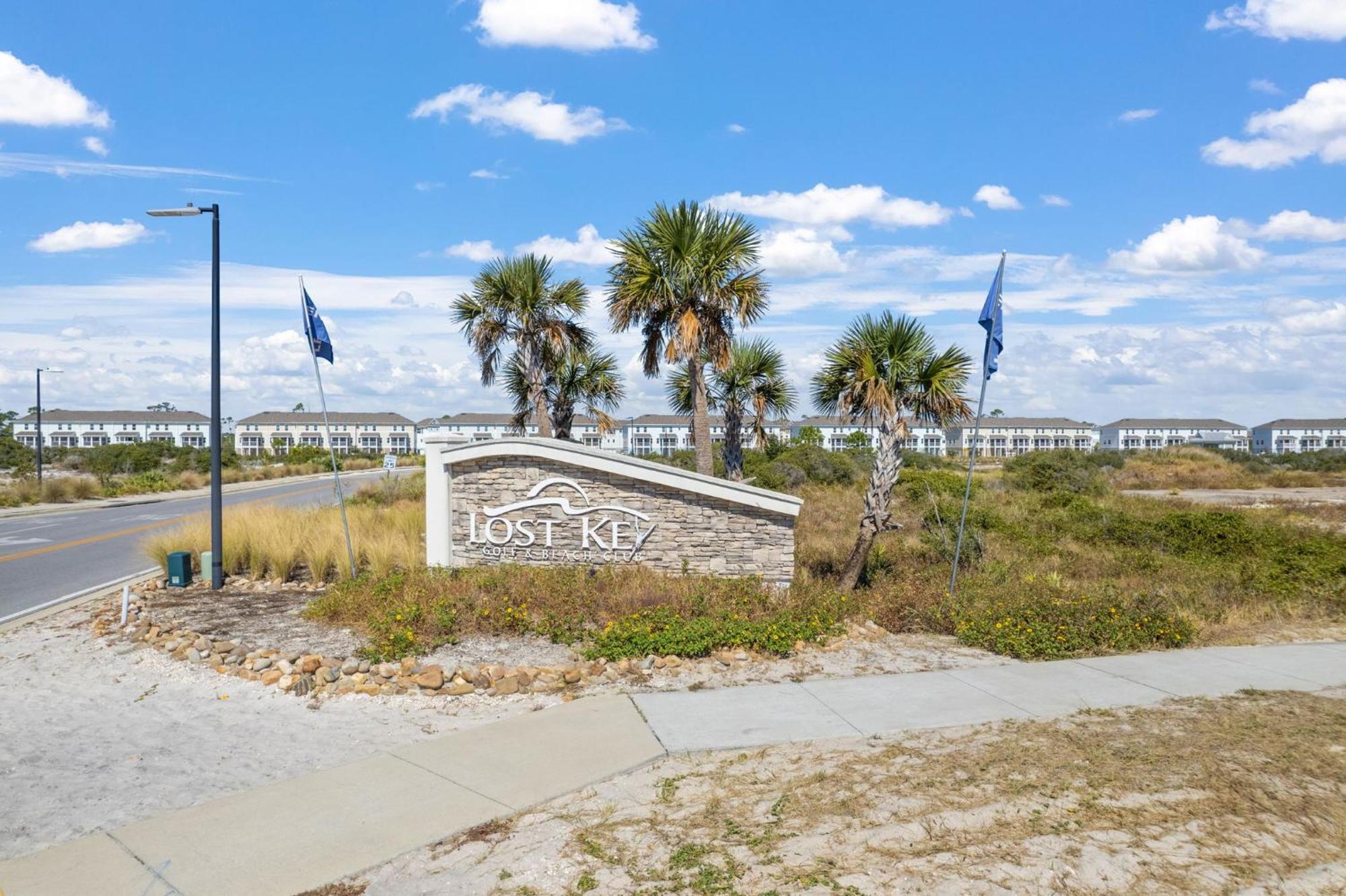 Sandy Feet Retreat Pensacola Exteriér fotografie