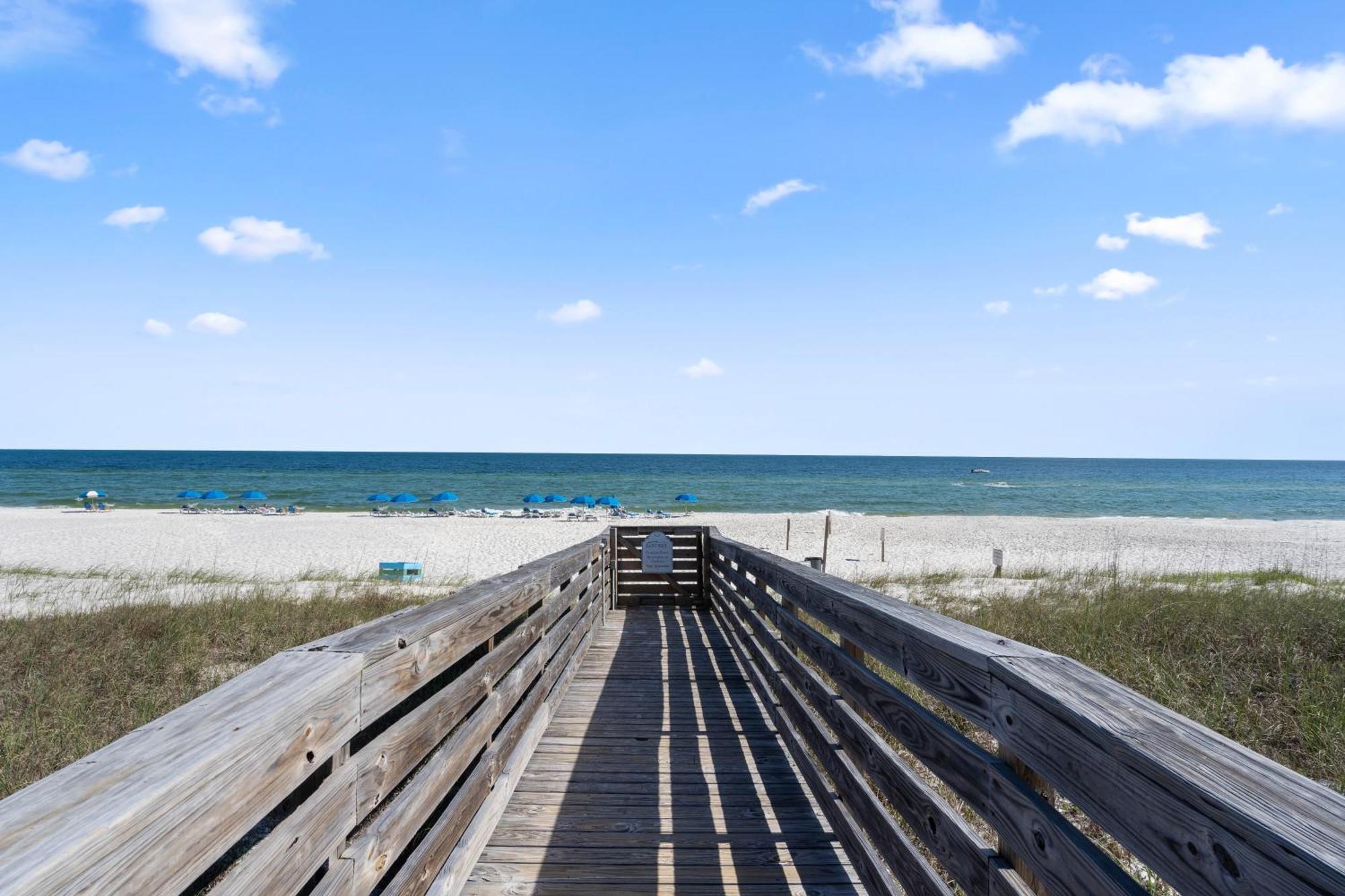 Sandy Feet Retreat Pensacola Exteriér fotografie
