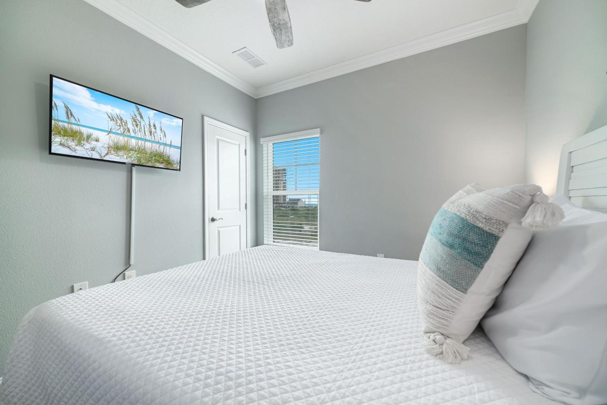 Sandy Feet Retreat Pensacola Exteriér fotografie