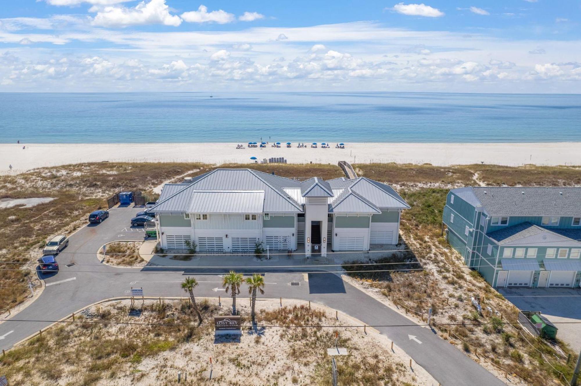 Sandy Feet Retreat Pensacola Exteriér fotografie