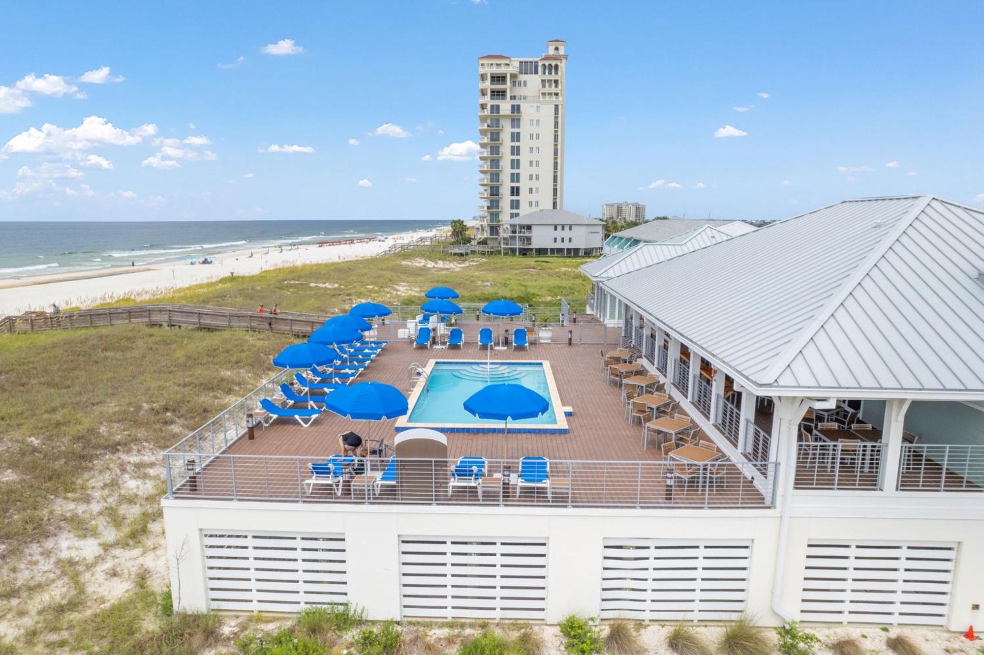 Sandy Feet Retreat Pensacola Exteriér fotografie